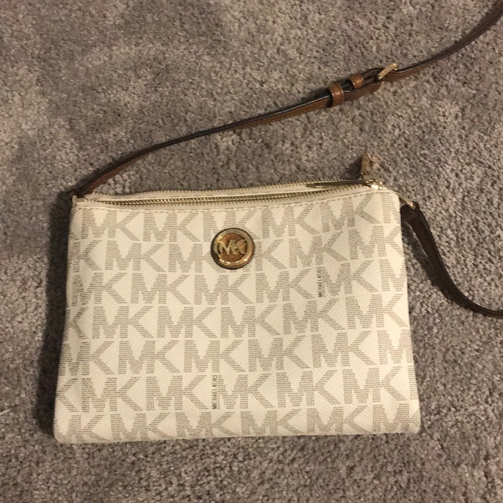 WOMENS MK PURSE